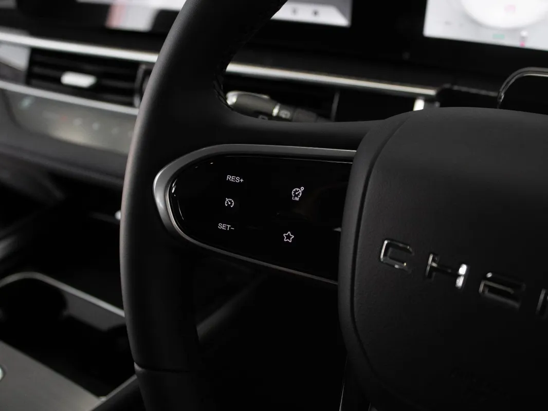 Chery Tiggo 7 1.5T Prime DCT - Image 3