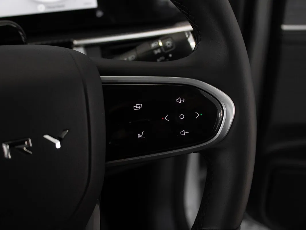 Chery Tiggo 7 1.5T Prime DCT - Image 4