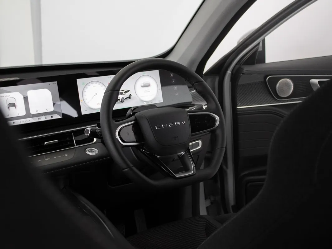 Chery Tiggo 7 1.5T Prime DCT - Image 5