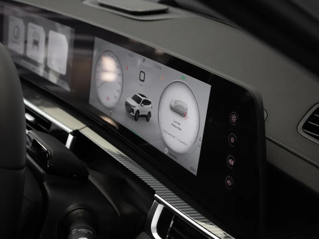 Chery Tiggo 7 1.5T Prime DCT - Image 6