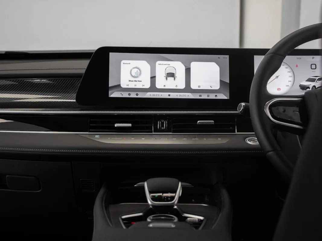 Chery Tiggo 7 1.5T Prime DCT - Image 7