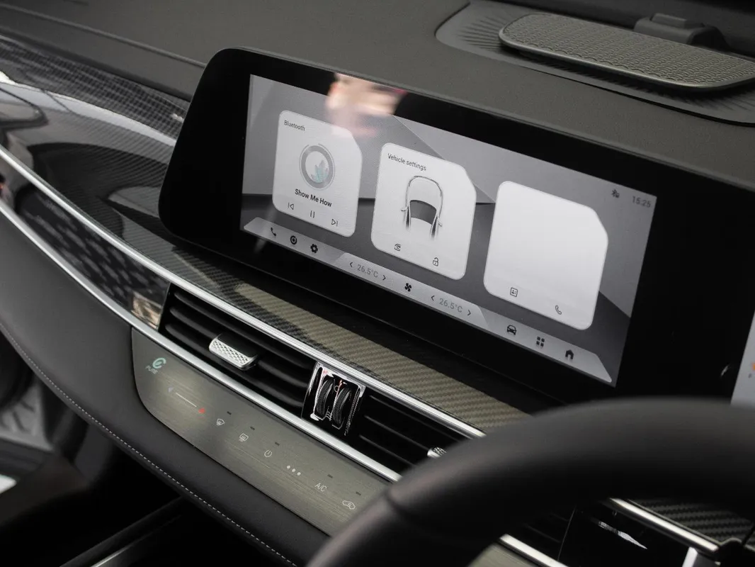 Chery Tiggo 7 1.5T Prime DCT - Image 8