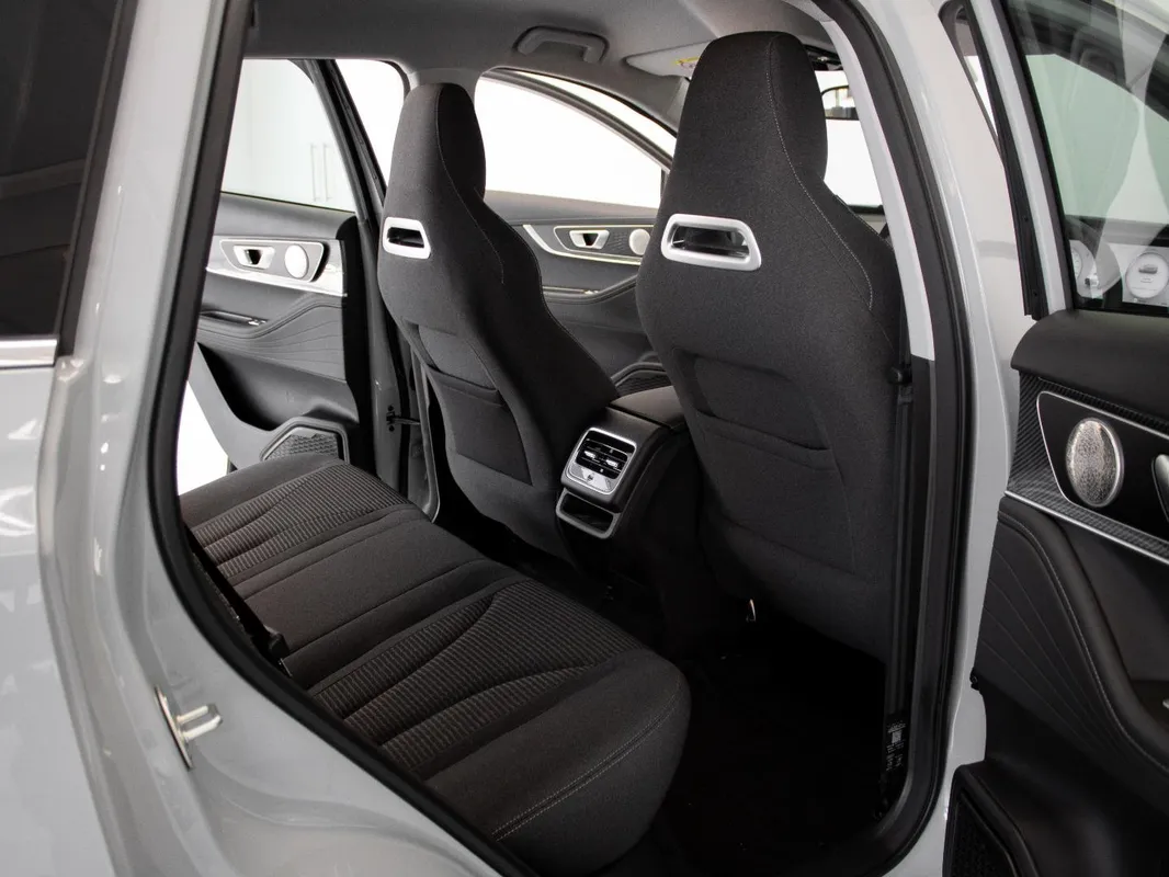 Chery Tiggo 7 1.5T Prime DCT - Image 10