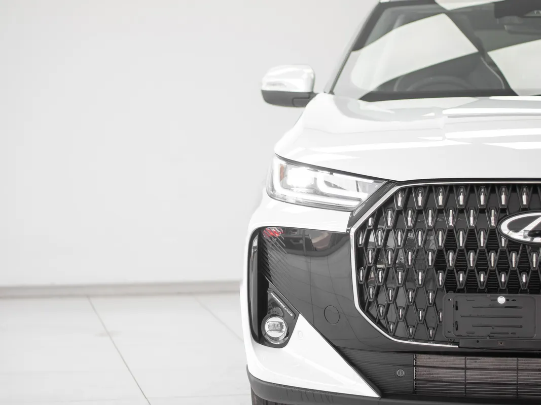 Chery Tiggo 7 1.5T CSH Plus DHT (PHEV) - Image 3