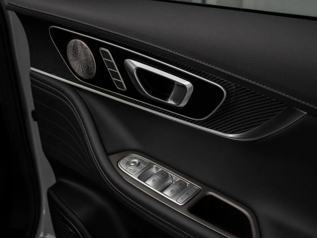 Chery Tiggo 7 1.5T CSH Plus DHT (PHEV) - Image 8