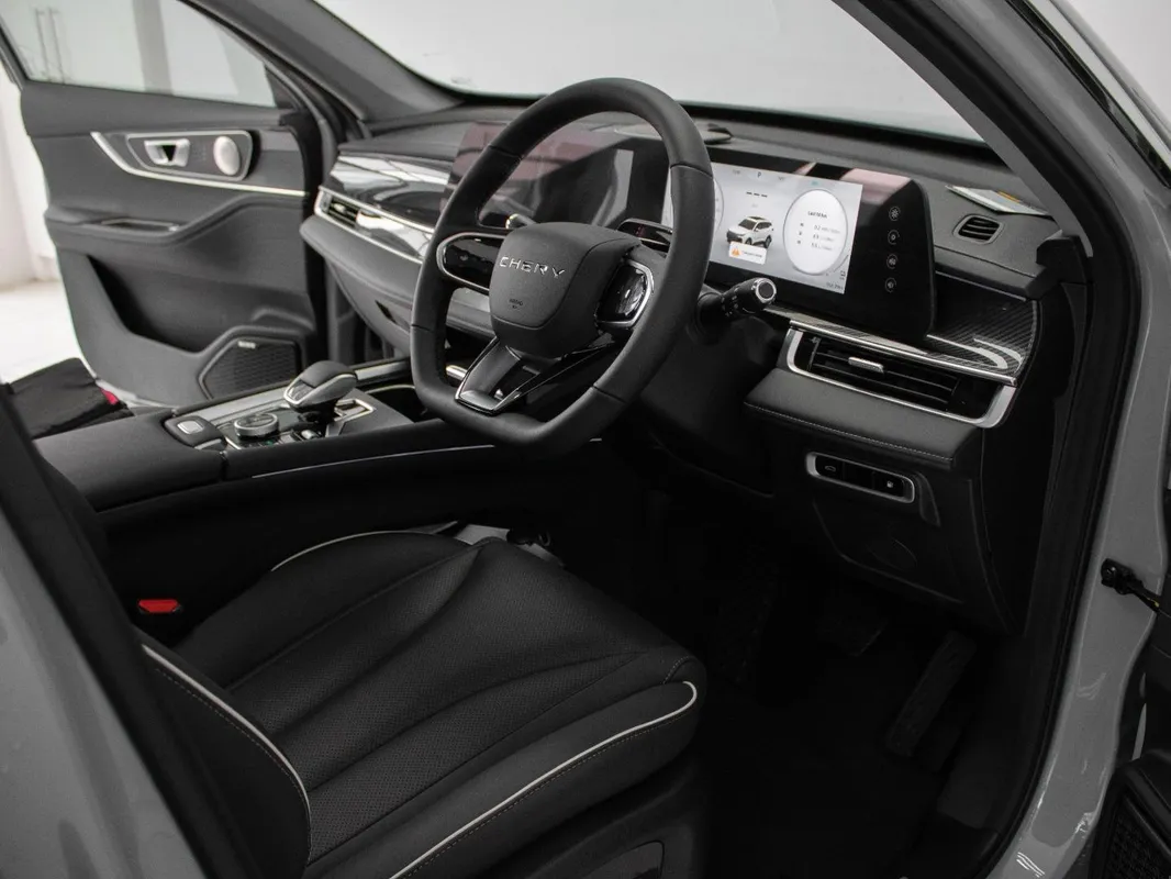 Chery Tiggo 7 1.5T CSH Plus DHT (PHEV) - Image 9