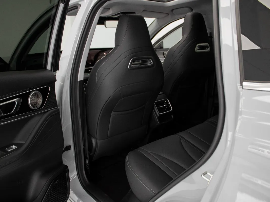 Chery Tiggo 7 1.5T CSH Ultra DHT (PHEV) - Image 11