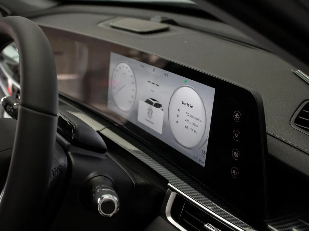 Chery Tiggo 7 1.5T CSH Ultra DHT (PHEV) - Image 5