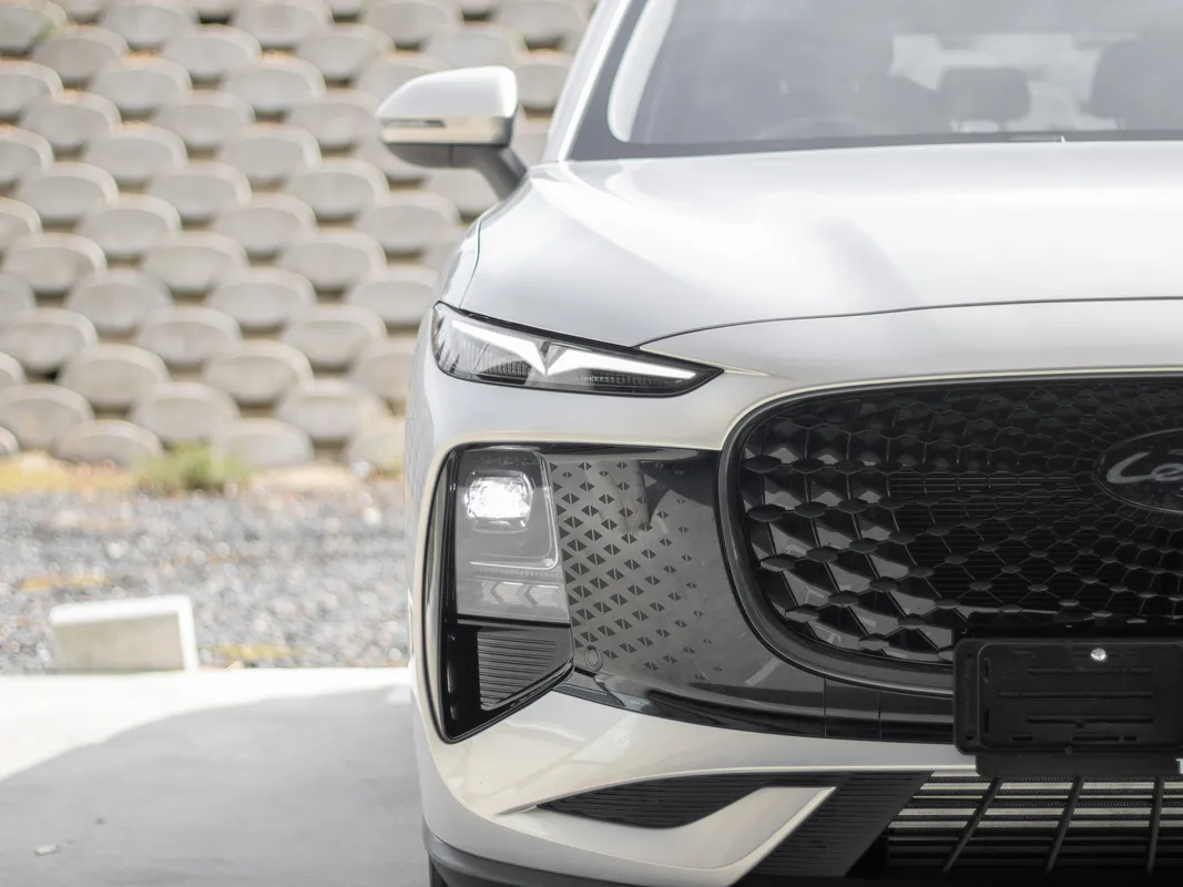 Lepas L4 1.5 Amur - Image 3