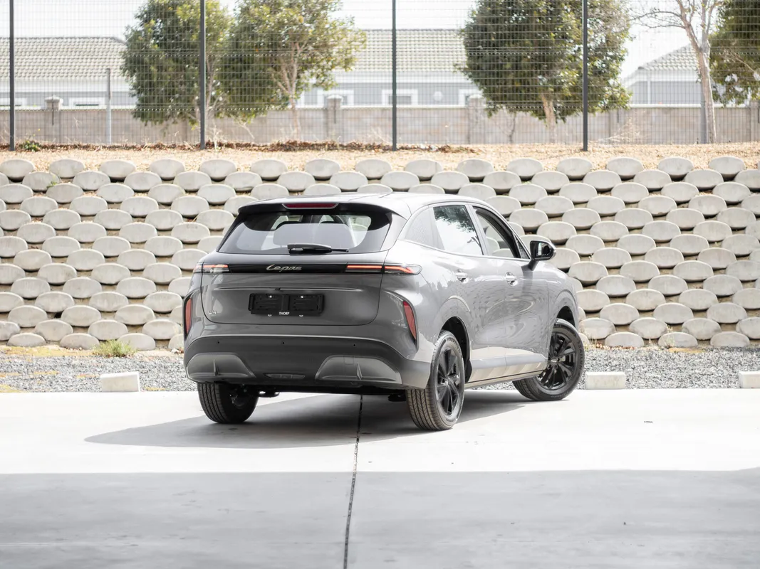 Lepas L4 1.5 Amur - Image 9