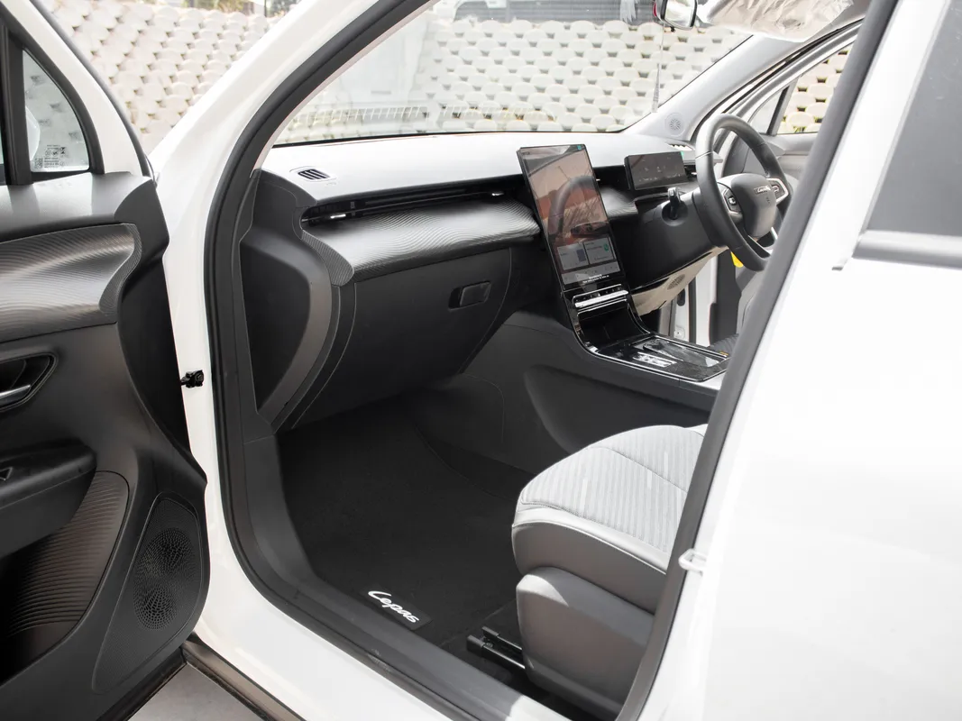 Lepas L4 1.5T Javan DCT - Image 13