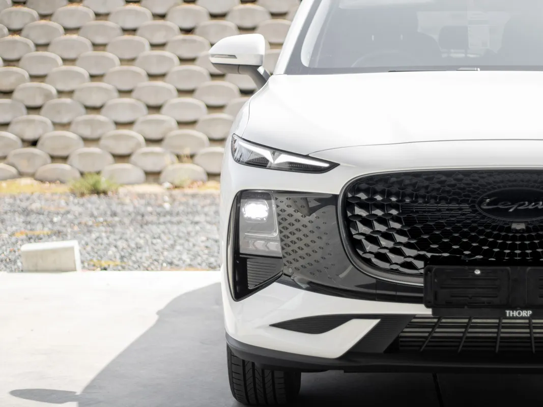 Lepas L4 1.5T Javan DCT - Image 3