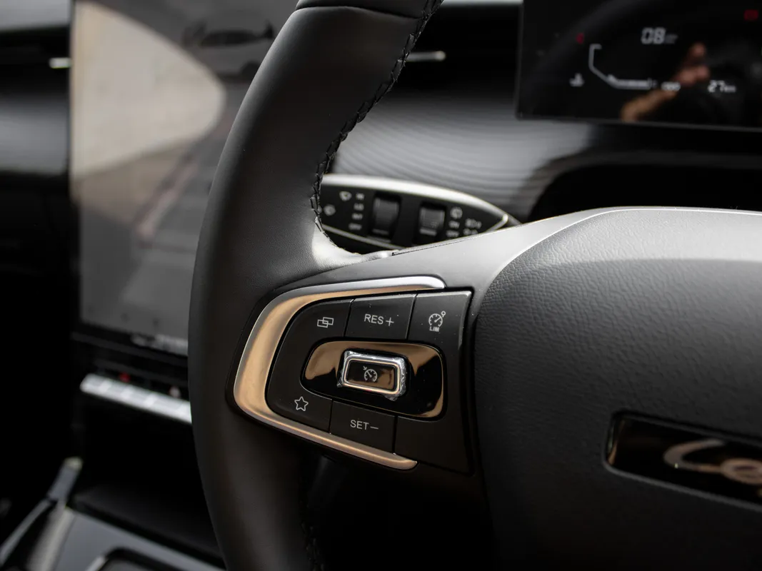 Lepas L4 1.5T Javan DCT - Image 16