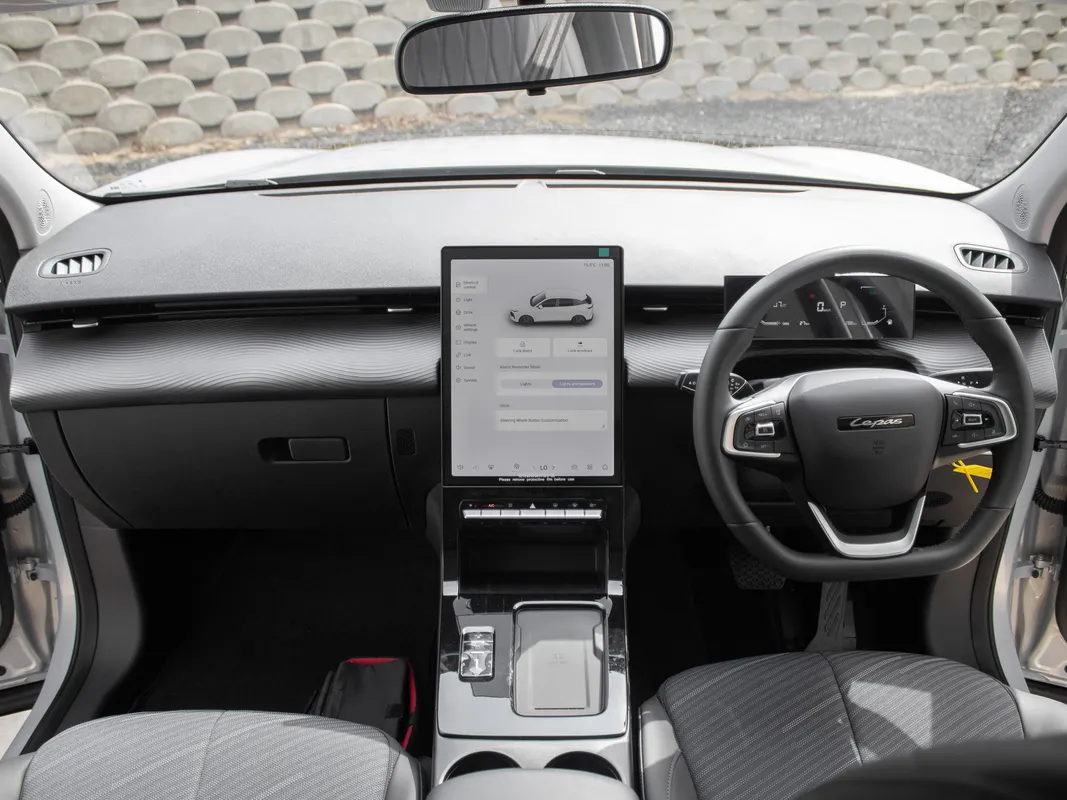 Lepas L4 1.5T Javan DCT - Image 21