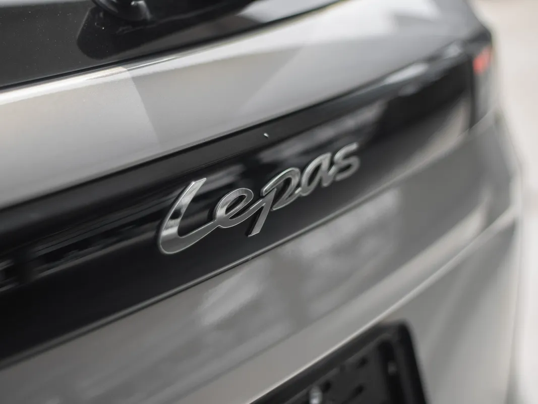Lepas L4 1.5T Javan DCT - Image 6