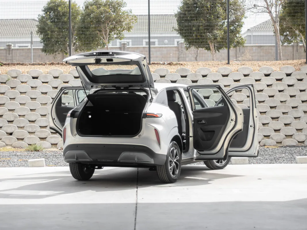 Lepas L4 1.5T Javan DCT - Image 9