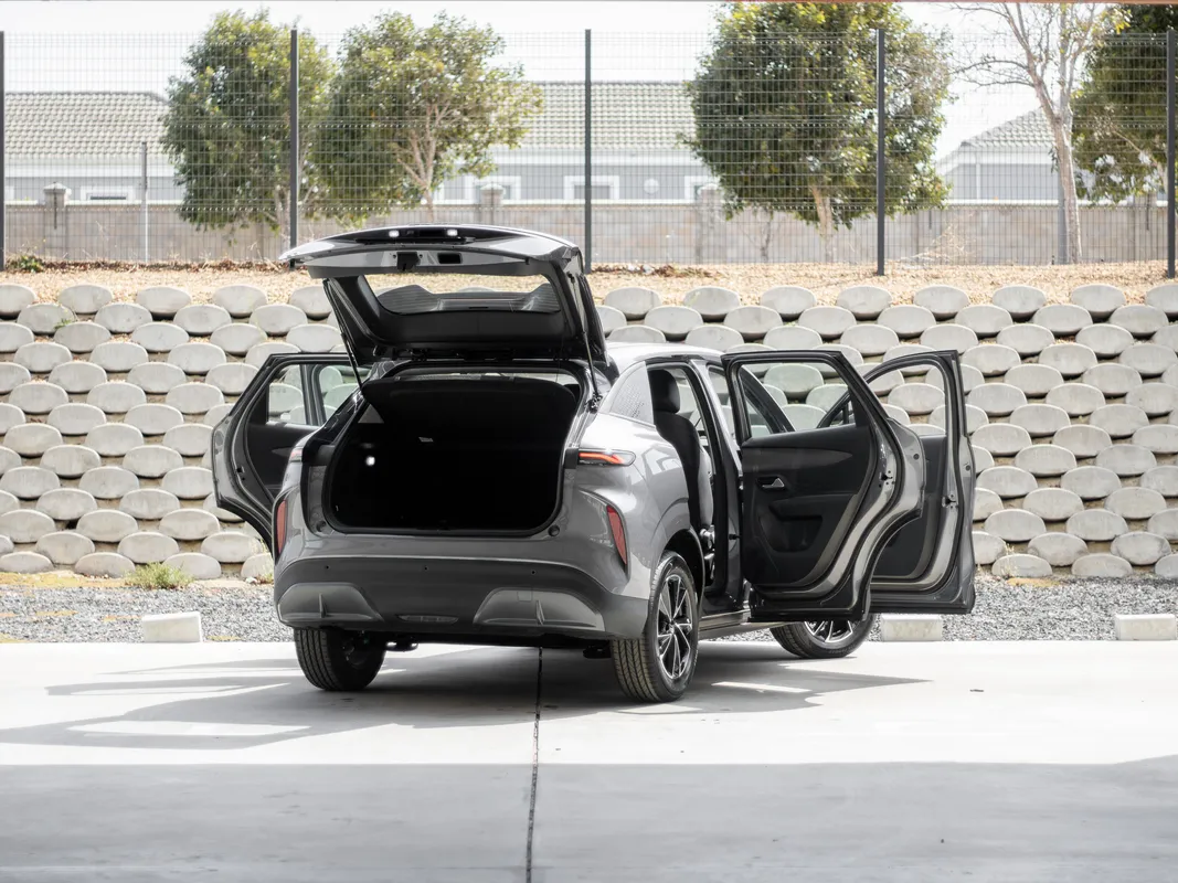 Lepas L4 1.5T Javan DCT - Image 12