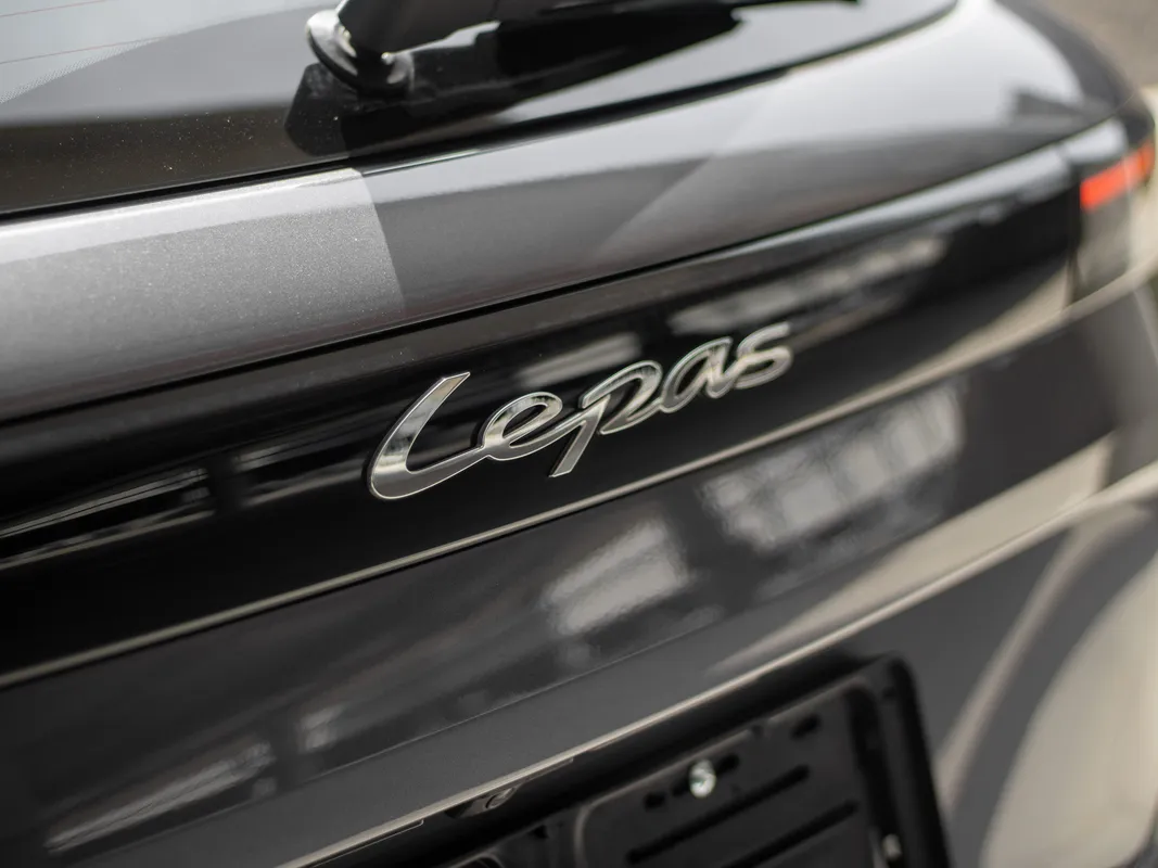 Lepas L4 1.5T Javan DCT - Image 5