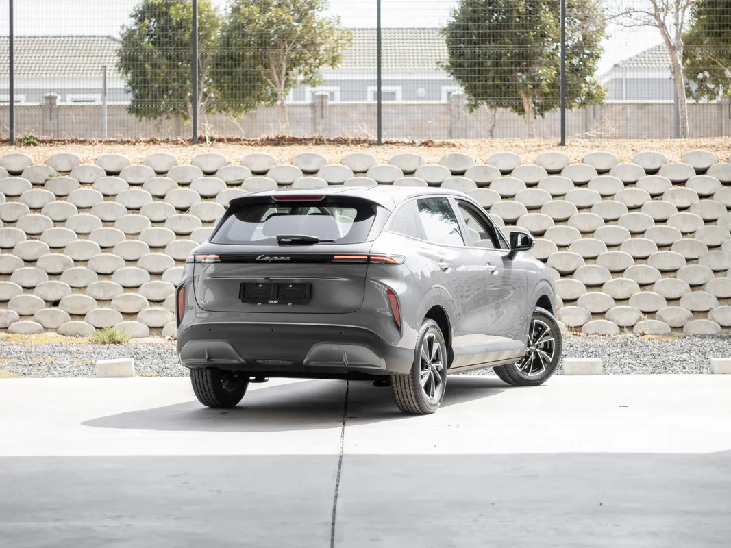 Lepas L4 1.5T Javan DCT - Image 9