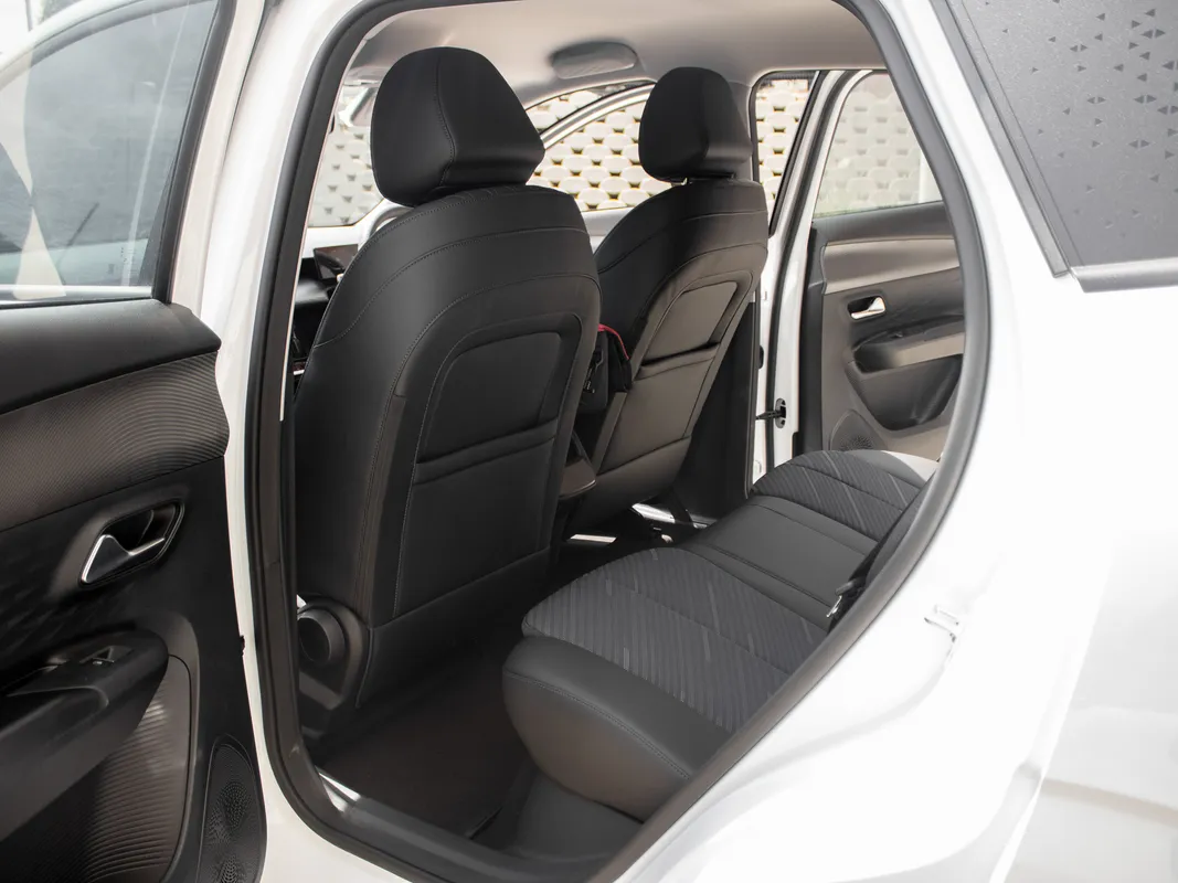 Lepas L4 1.5T Pantera DCT - Image 13