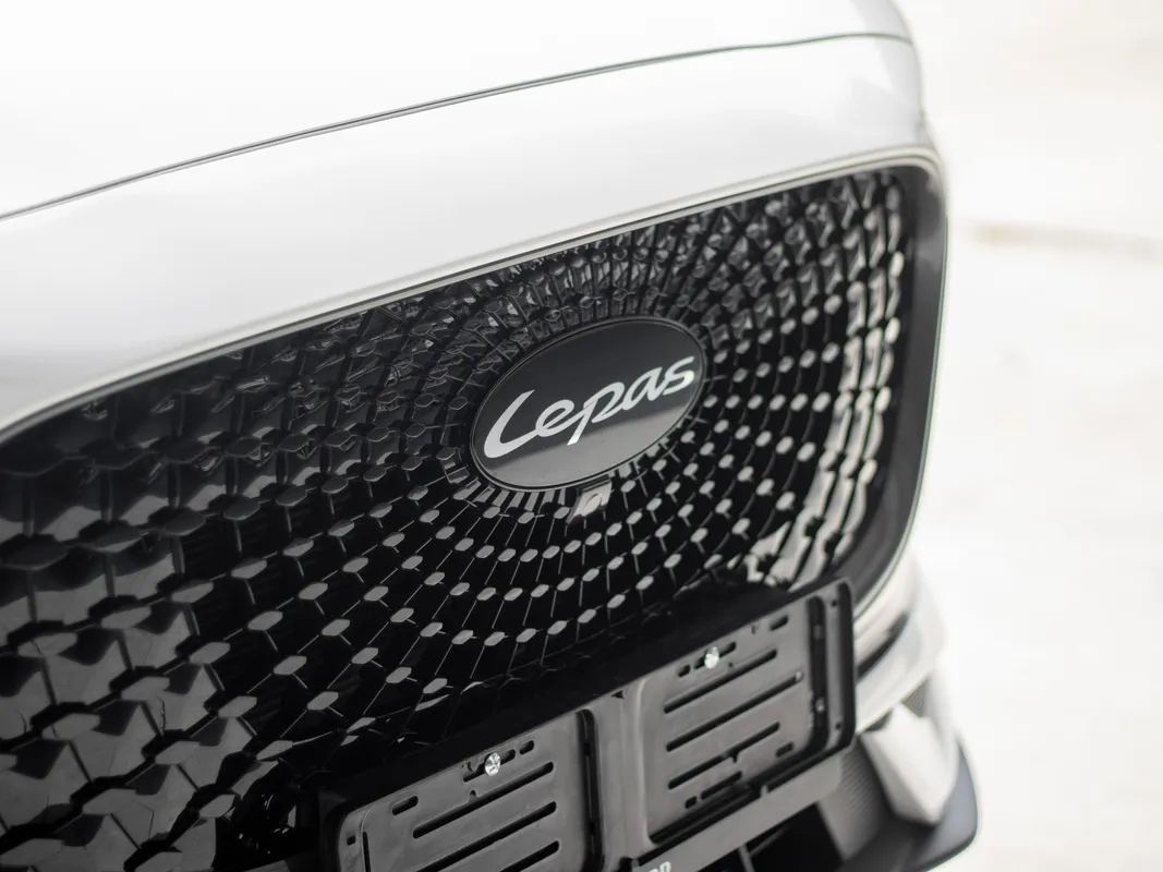 Lepas L4 1.5T Pantera DCT - Image 4