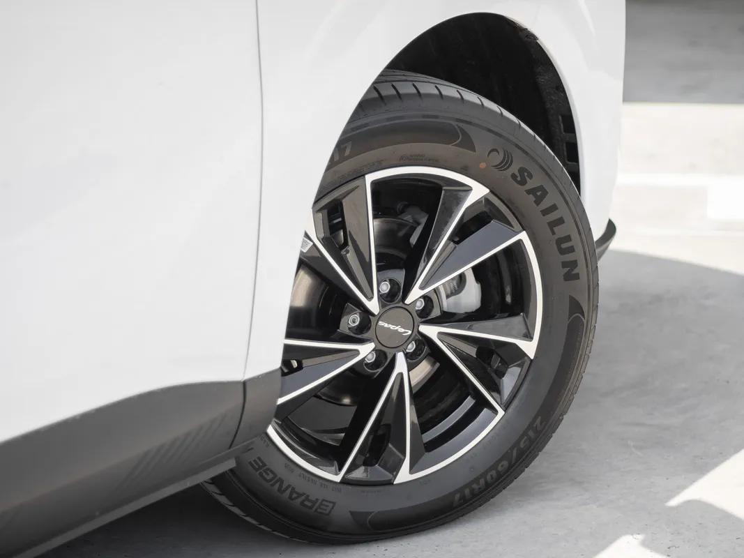 Lepas L4 1.5T Pantera DCT - Image 9