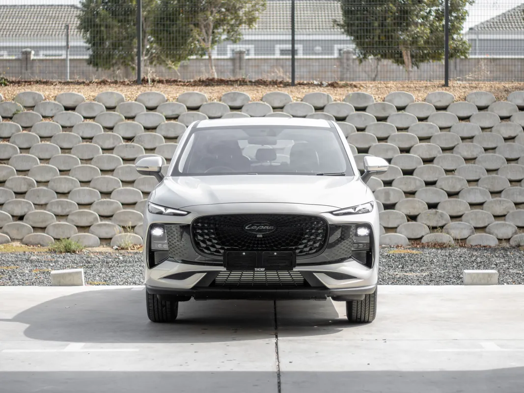 Lepas L4 1.5T Pantera DCT - Image 2