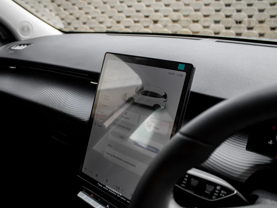 Lepas L4 1.5T Pantera DCT - Image 14