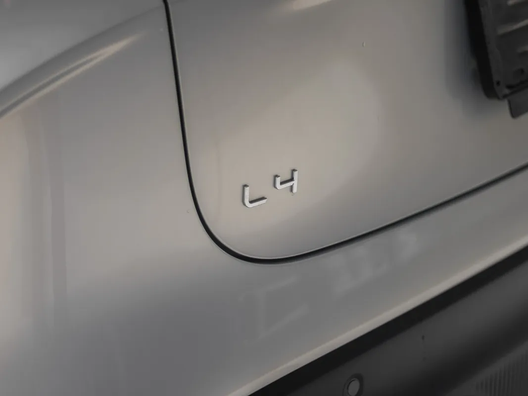 Lepas L4 1.5T Pantera DCT - Image 6