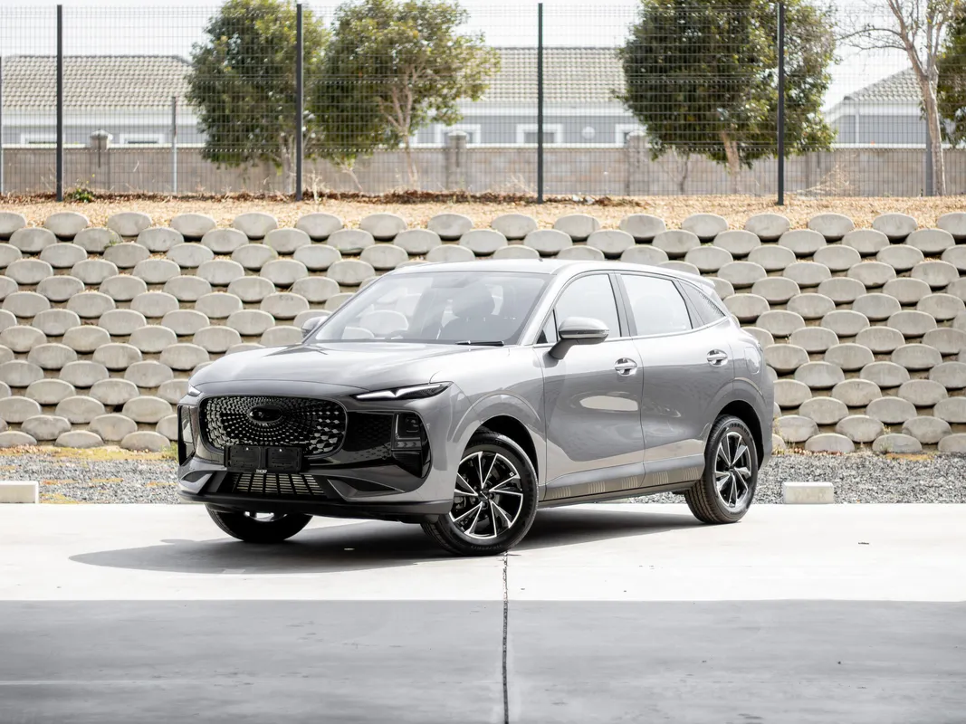 Lepas L4 1.5T Pantera DCT