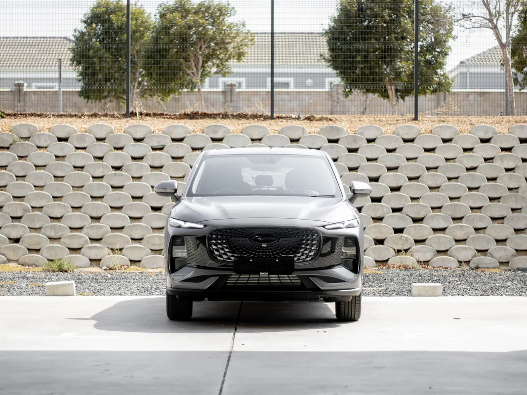 Lepas L4 1.5T Pantera DCT - Image 2