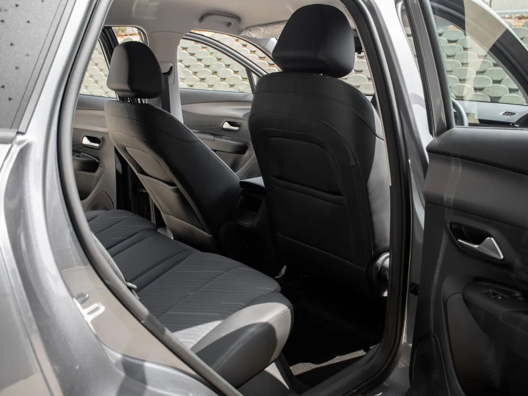 Lepas L4 1.5T Pantera DCT - Image 13