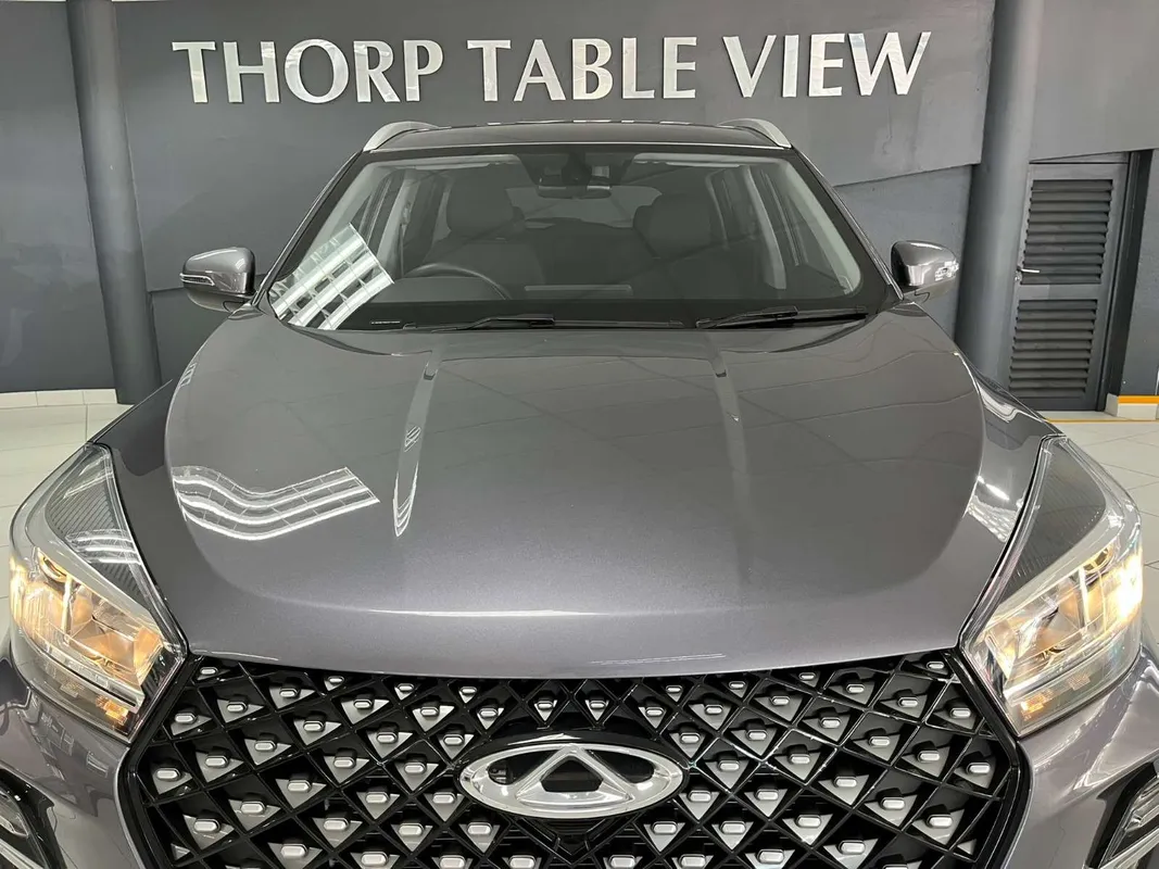 Chery Tiggo 4 Pro 1.5 LiT CVT - Image 11