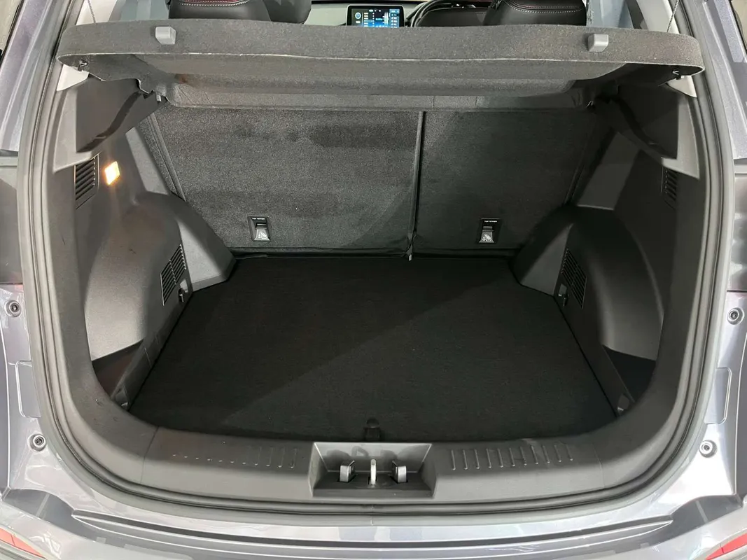 Chery Tiggo 4 Pro 1.5 LiT CVT - Image 12