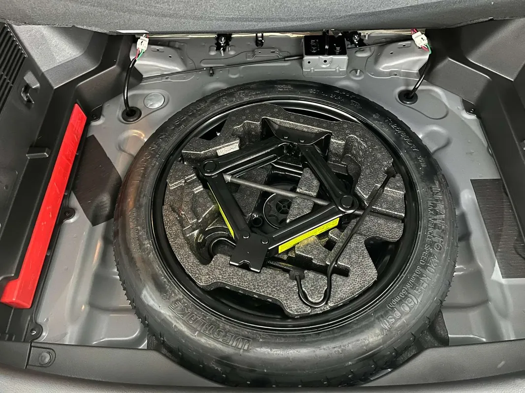 Chery Tiggo 4 Pro 1.5 LiT CVT - Image 13