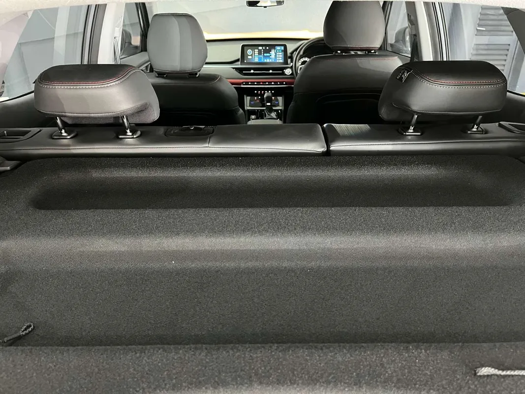 Chery Tiggo 4 Pro 1.5 LiT CVT - Image 3