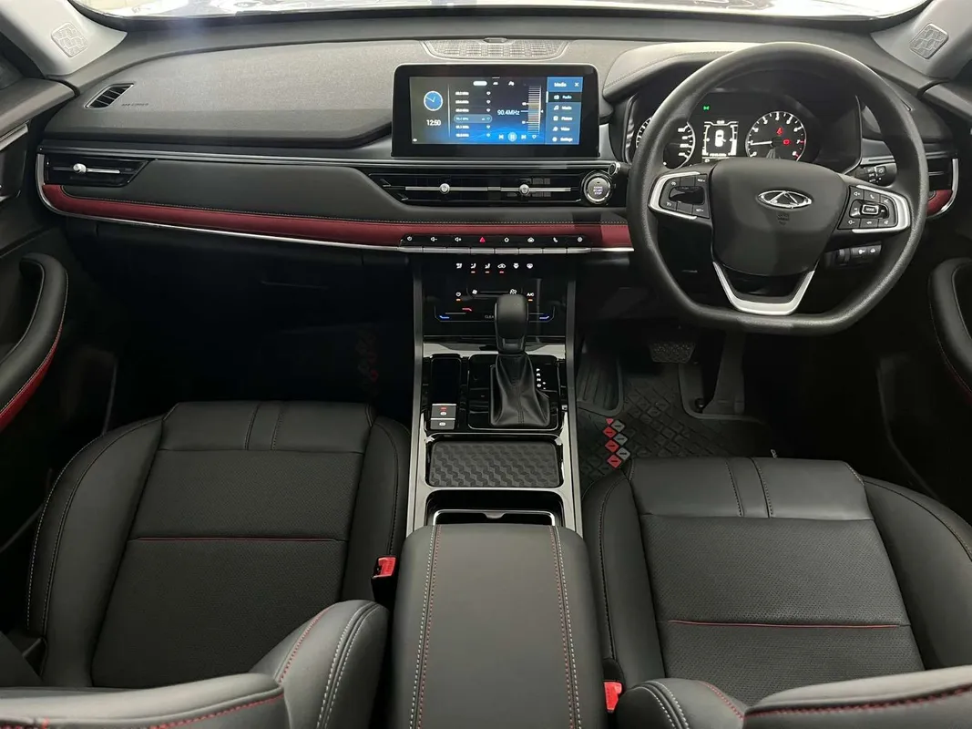 Chery Tiggo 4 Pro 1.5 LiT CVT - Image 6