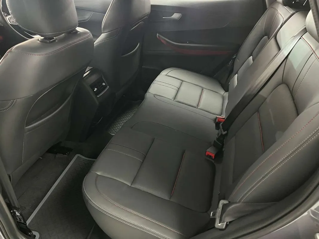 Chery Tiggo 4 Pro 1.5 LiT CVT - Image 9