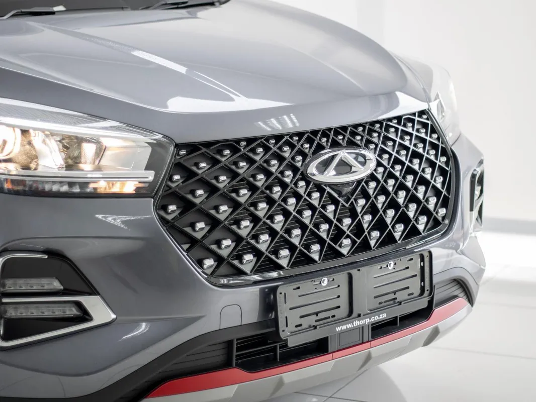 Chery Tiggo 4 Pro 1.5 LiT - Image 4