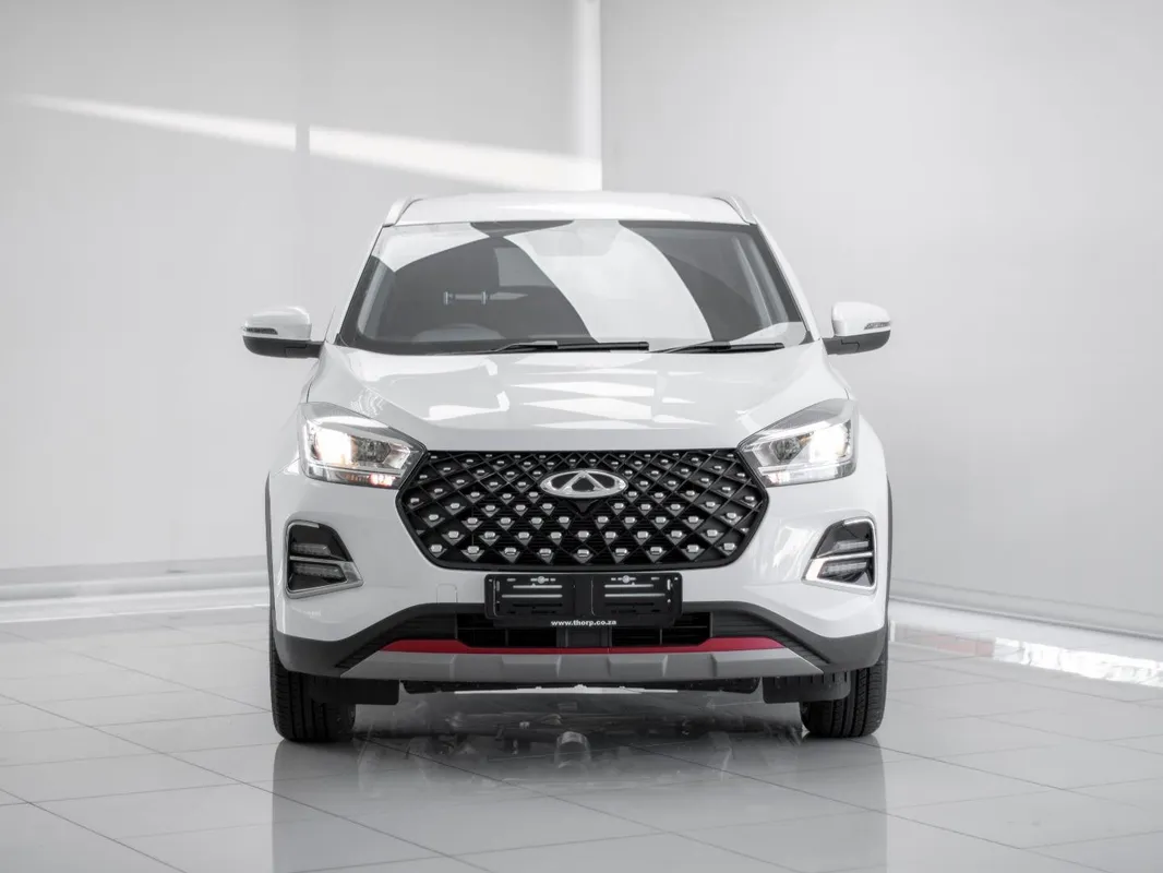Chery Tiggo 4 Pro 1.5 LiT CVT - Image 2