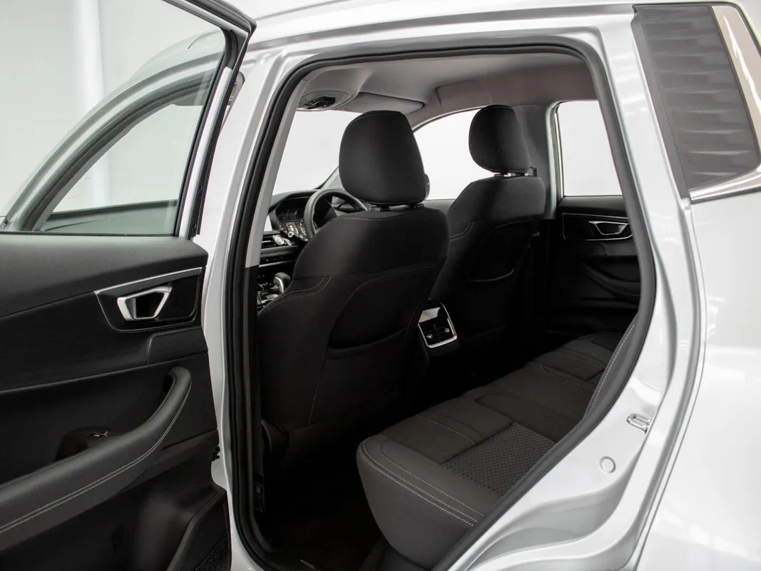 Chery Tiggo 4 Pro 1.5 LiT CVT - Image 15