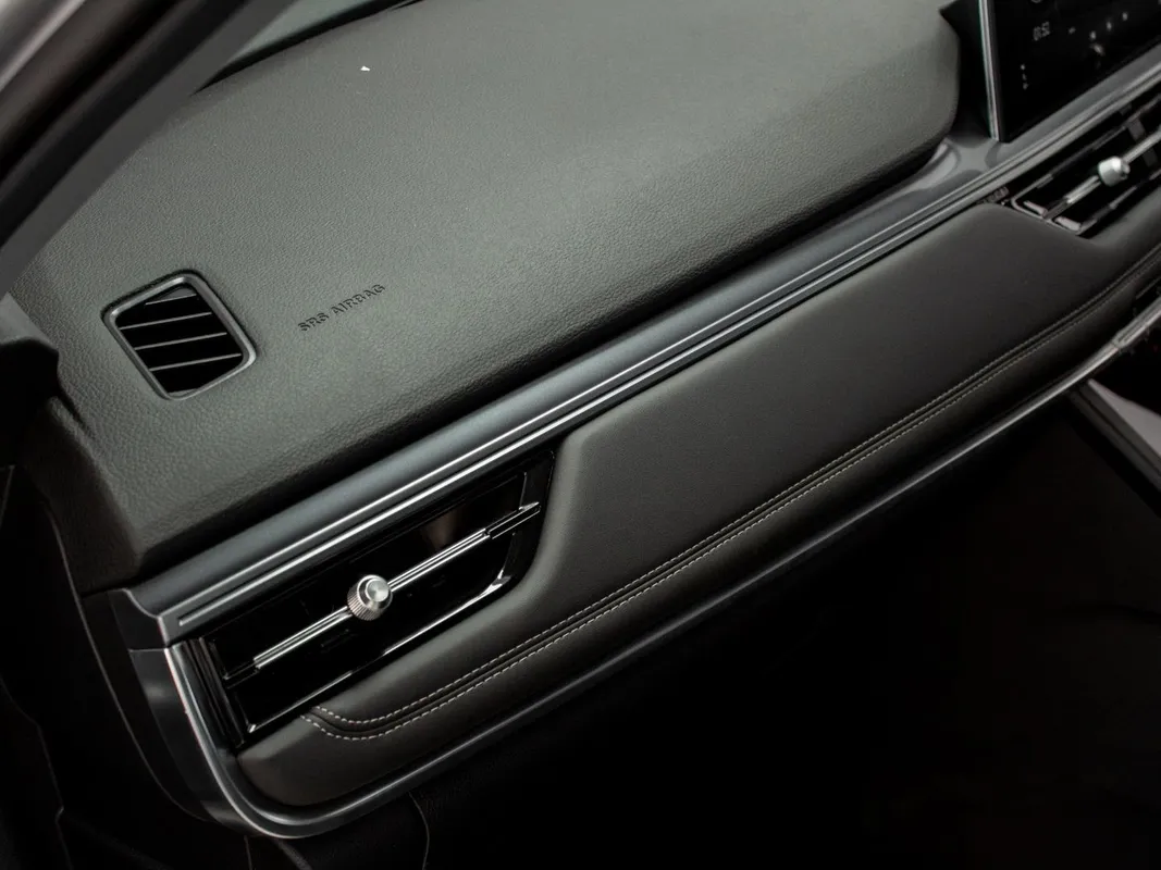 Chery Tiggo 4 Pro 1.5 LiT CVT - Image 16