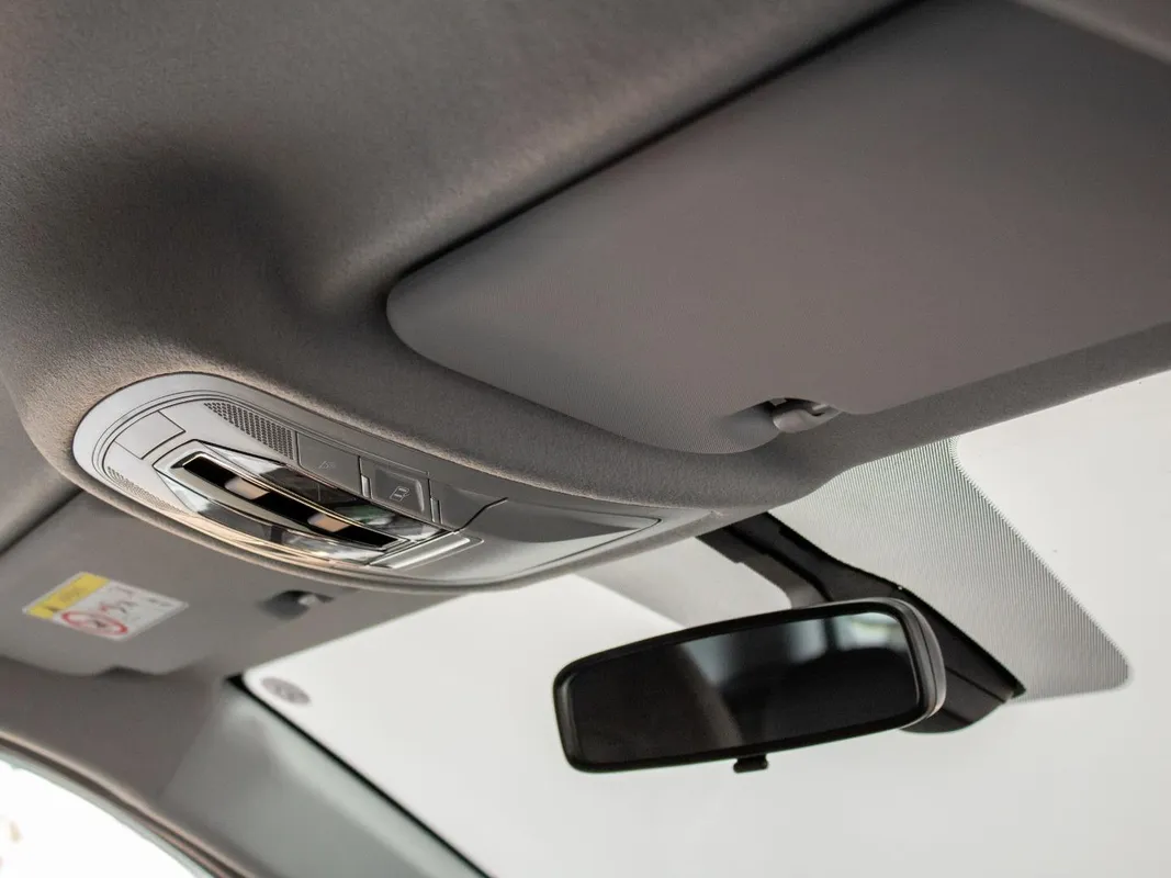 Chery Tiggo 4 Pro 1.5 LiT CVT - Image 19