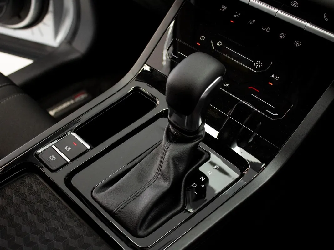 Chery Tiggo 4 Pro 1.5 LiT CVT - Image 9