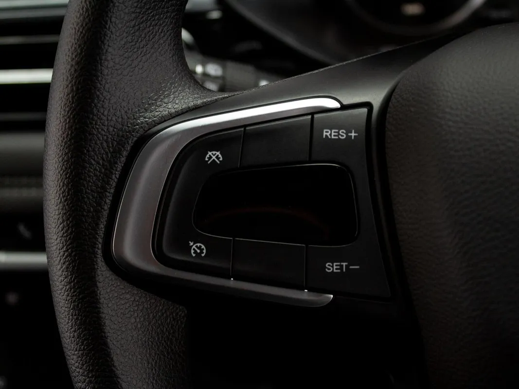 Chery Tiggo 4 Pro 1.5 LiT CVT - Image 10