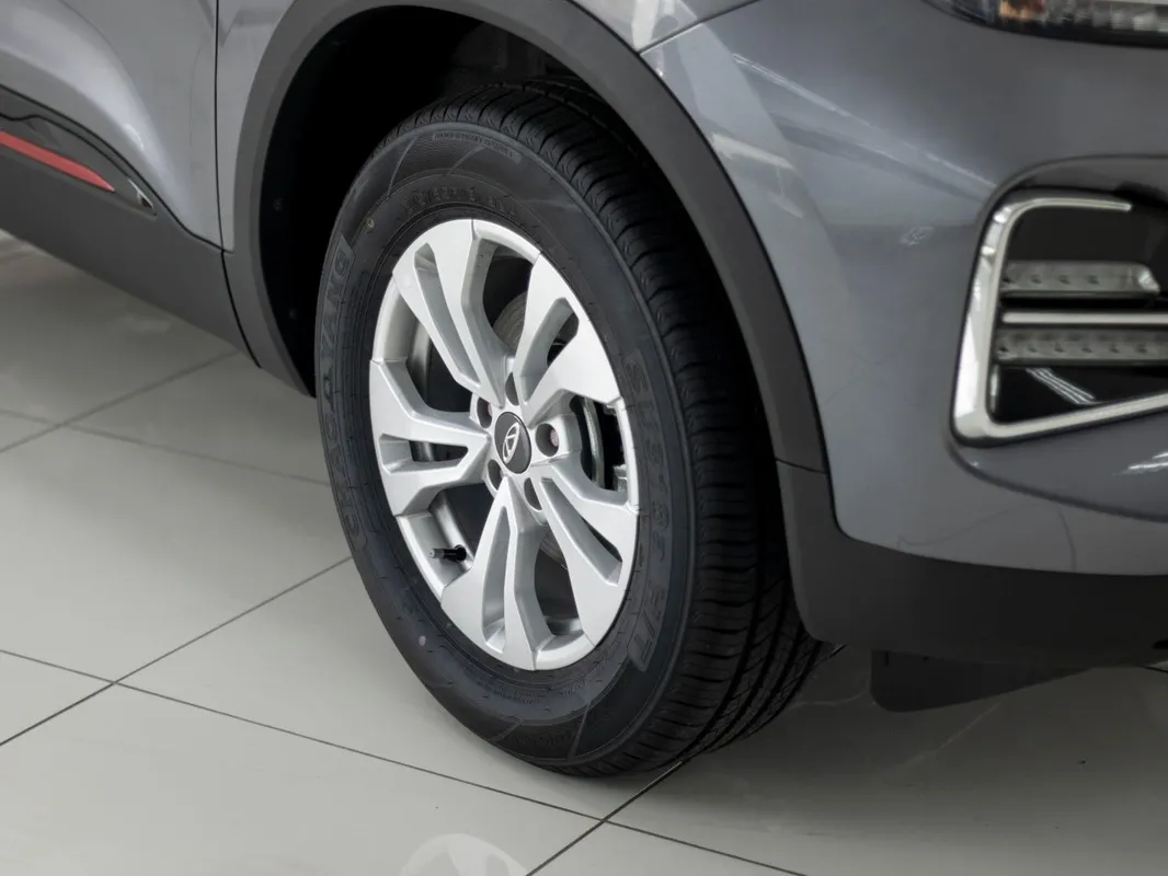 Chery Tiggo 4 Pro 1.5 LiT CVT - Image 7