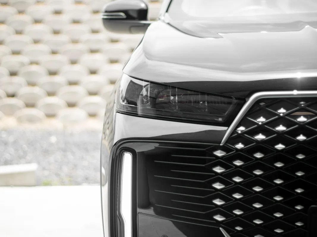 Chery Tiggo 4 Cross 1.5T ME DCT - Image 3