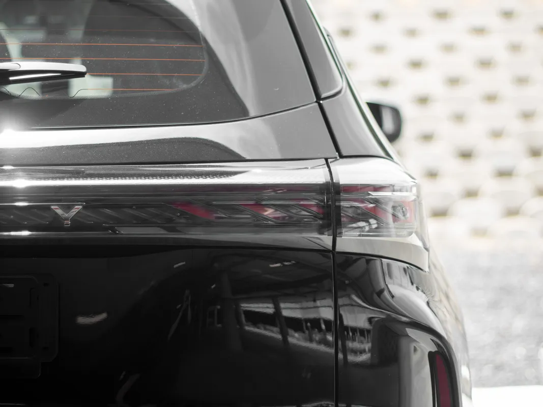 Chery Tiggo 4 Cross 1.5T ME DCT - Image 7