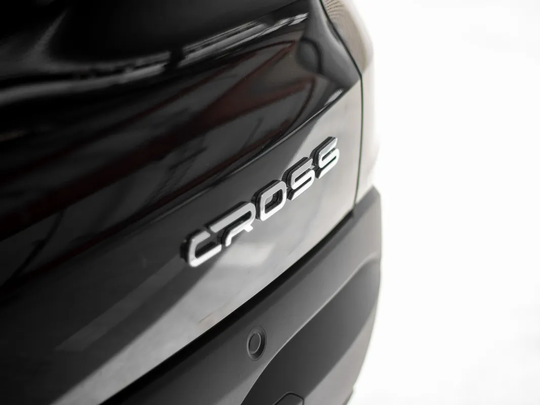 Chery Tiggo 4 Cross 1.5T ME DCT - Image 9