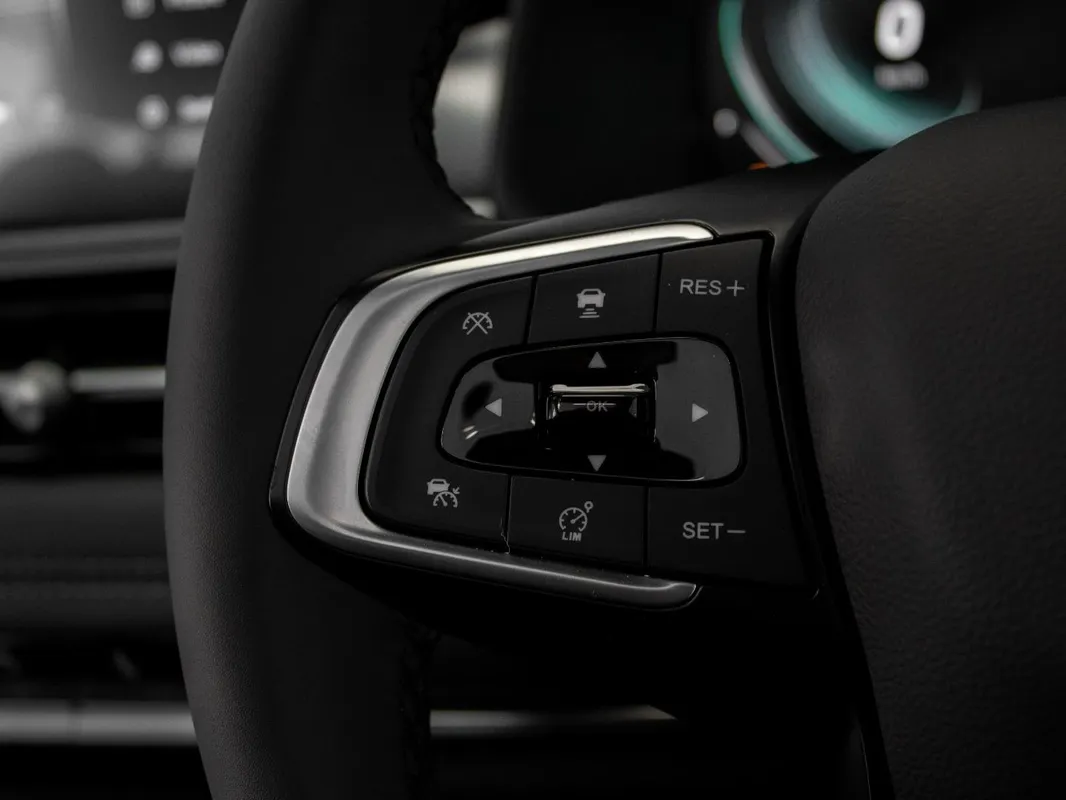 Chery Tiggo 8 Pro 1.6 TGDI Executive Plus DCT - Image 11